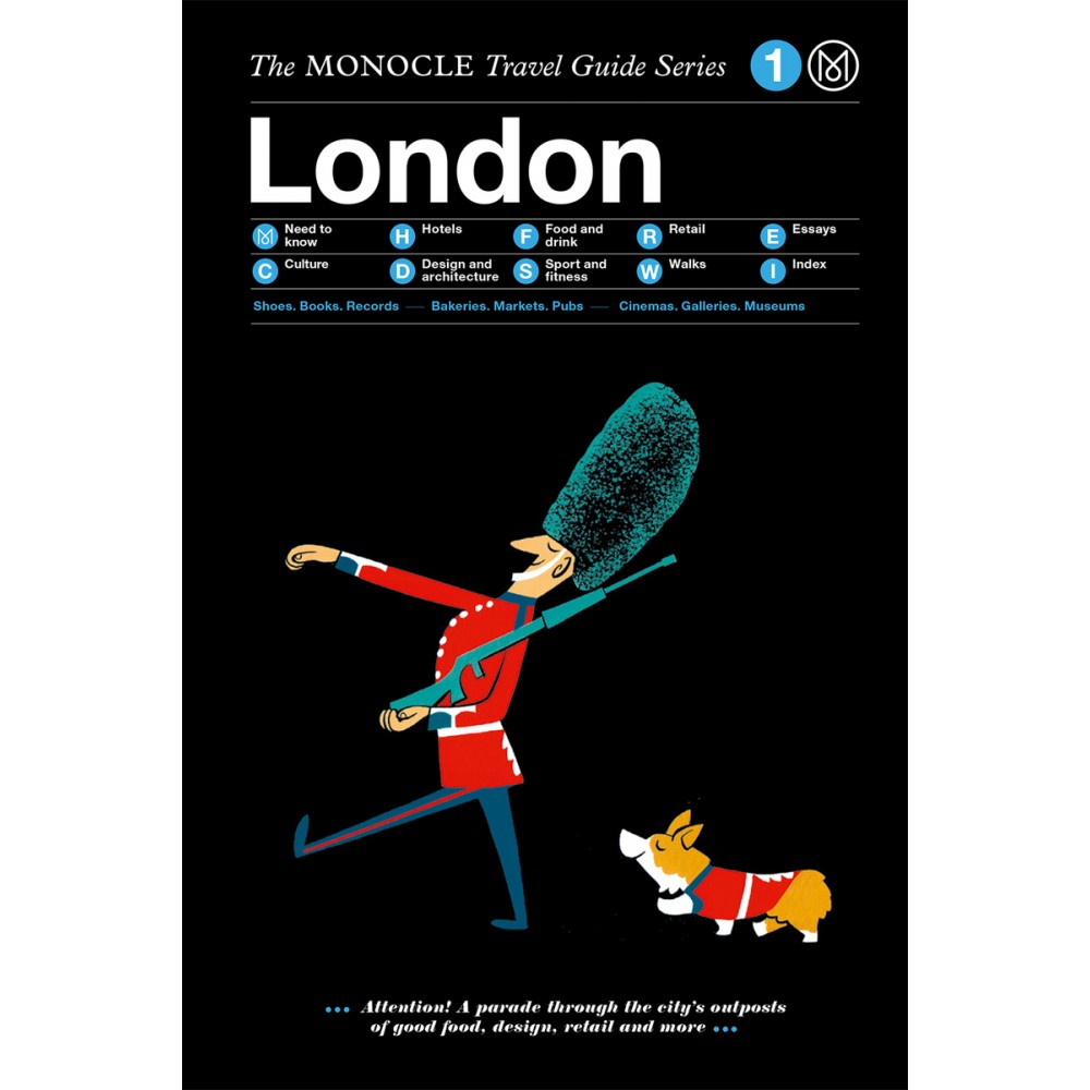London Monocle