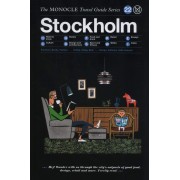 Stockholm Monocle