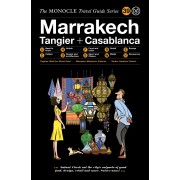 Marrakech Tangier Casablanca Monocle