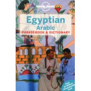 Egyptian Arabic Phrasebook Lonely Planet