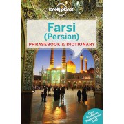 Farsi Persian Phrasebook Lonely Planet