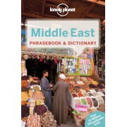 Middle East Phrasebook Lonely Planet