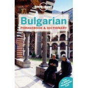 Bulgarian Phrasebook Lonely Planet