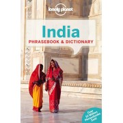 India Phrasebook Lonely Planet