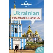 Ukrainian Phrasebook Lonely Planet