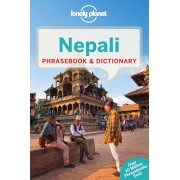 Nepali Phrasebook Lonely Planet