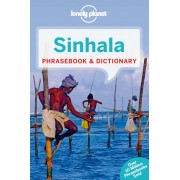 Sinhala (Sri Lanka) Phrasebook Lonely Planet
