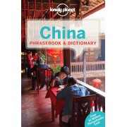 China Phrasebook Lonely Planet