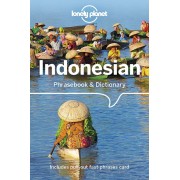 Indonesian Phrasebook Lonely Planet