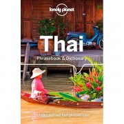 Thai Phrasebook Lonely Planet