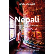 Nepali Phrasebook Lonely Planet