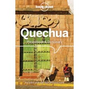 Quechua Phrasebook Lonely Planet