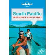 South Pacific Phrasebook Lonely Planet