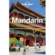 Mandarin Phrasebook Lonely Planet