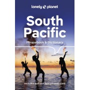 South Pacific Phrasebook Lonely Planet