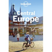 Central Europe Phrasebook Lonely Planet