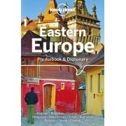 Eastern Europe Phrasebook Lonely Planet