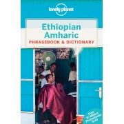 Ethiopian Amharic Phrasebook Lonely Planet