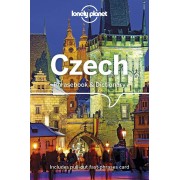 Czech Phrasebook Lonely Planet