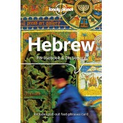 Hebrew Phrasebook Lonely Planet