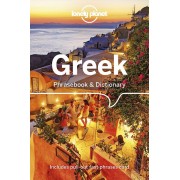Greek Phrasebook Lonely Planet