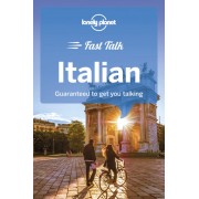 Italian Fast talk Lonely Planet
