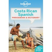 Costa Rican Spanish Phrasebook Lonely Planet