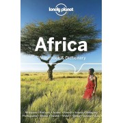 Africa Phrasebook Lonely Planet