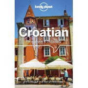 Croatian Phrasebook Lonely Planet