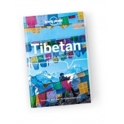 Tibetan Phrasebook Lonely Planet