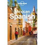 Mexican Spanish Phrasebook Lonely Planet