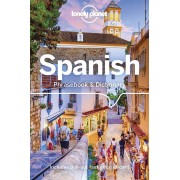 Spanish Phrasebook Lonely Planet