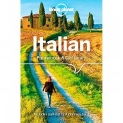 Italian Phrasebook Lonely Planet
