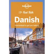 Danish Fast Talk Lonely Planet