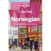 Norwegian Fast Talk Lonely Planet