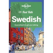 Swedish Fast Talk Lonely Planet