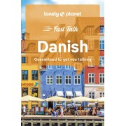 Danish Fast Talk Lonely Planet