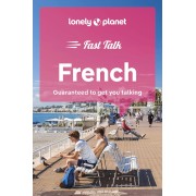 French Fast Talk Lonely Planet