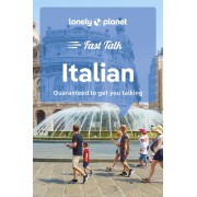 Italian Fast talk Lonely Planet