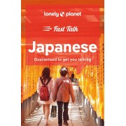 Japanese Fast Talk Lonely Planet