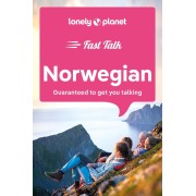 Norwegian Fast Talk Lonely Planet