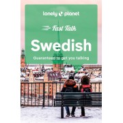 Swedish Fast Talk Lonely Planet