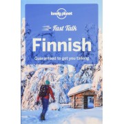 Finnish Fast Talk Lonely Planet