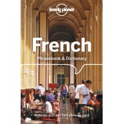 French Phrasebook Lonely Planet