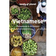 Vietnamese Phrasebook Lonely Planet