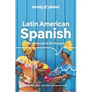 Latin American Spanish Phrasebook Lonely