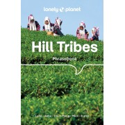 Hill Tribes Phrasebook Lonely Planet