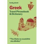 Greek Phrasebook Lonely Planet