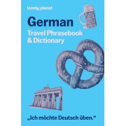 German Phrasebook Lonely Planet