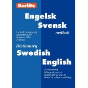 Engelsk-Svensk Fickordbok Berlitz